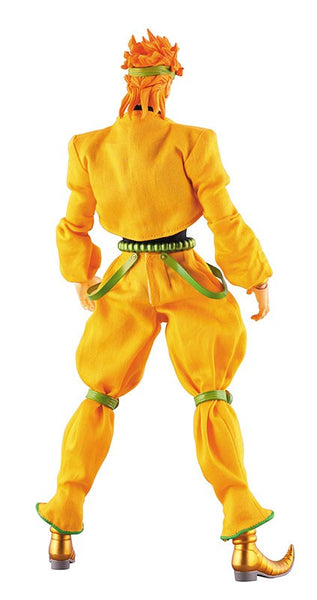 Jojo no Kimyou na Bouken - Stardust Crusaders - Dio Brando - Real Action Heroes (#485) - 1/6 (Medicom Toy)