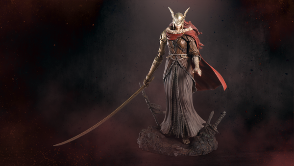 Elden Ring - Malenia (Bandai Namco Entertainment Inc., Pure Arts)