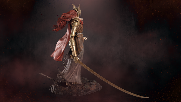Elden Ring - Malenia (Bandai Namco Entertainment Inc., Pure Arts)