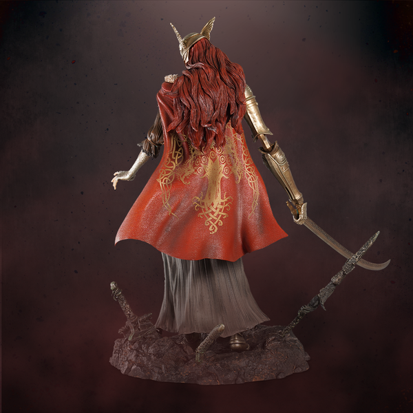Elden Ring - Malenia (Bandai Namco Entertainment Inc., Pure Arts)