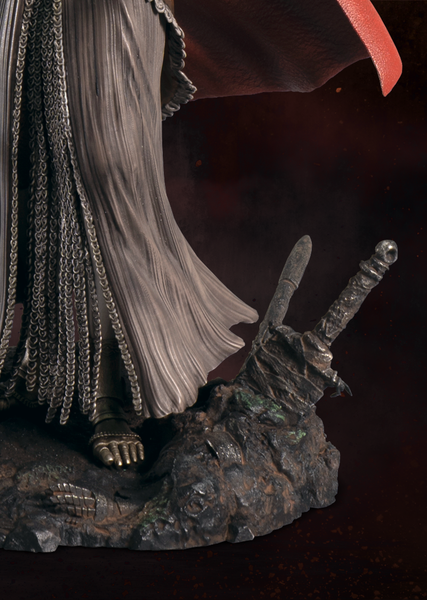 Elden Ring - Malenia (Bandai Namco Entertainment Inc., Pure Arts)