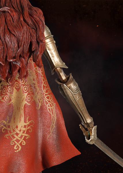 Elden Ring - Malenia (Bandai Namco Entertainment Inc., Pure Arts)
