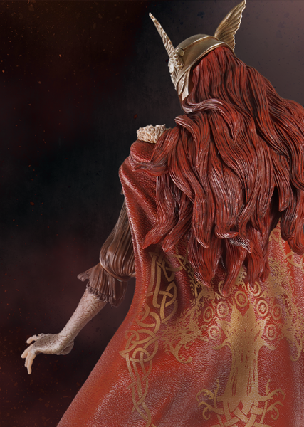 Elden Ring - Malenia (Bandai Namco Entertainment Inc., Pure Arts)