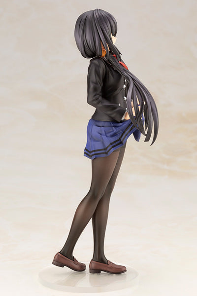 Date A Live IV - Tokisaki Kurumi - 1/7 - School Uniform Ver. (Kotobukiya)
