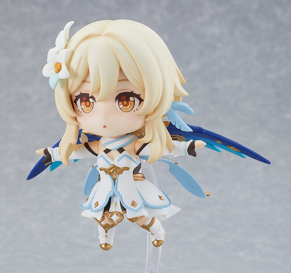 Genshin Impact - Traveler (Lumine) - Nendoroid (#1718) (Good Smile Company)