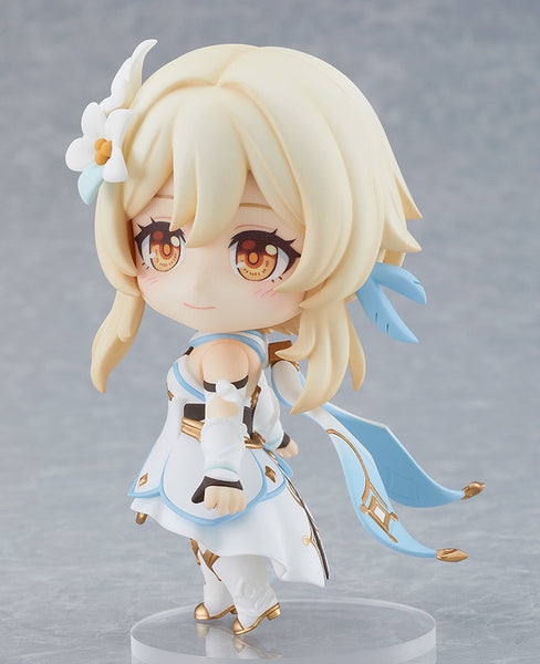 Genshin Impact - Traveler (Lumine) - Nendoroid (#1718) (Good Smile Company)