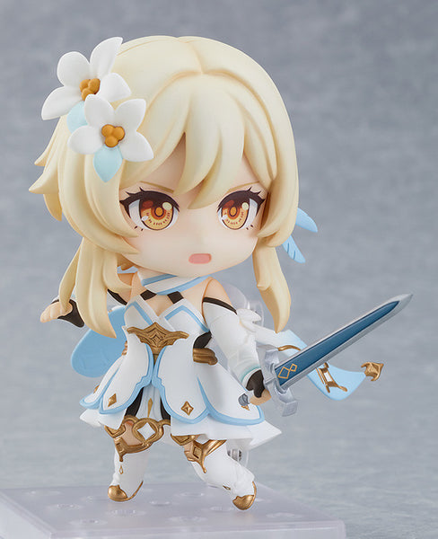 Genshin Impact - Traveler (Lumine) - Nendoroid (#1718) (Good Smile Company)