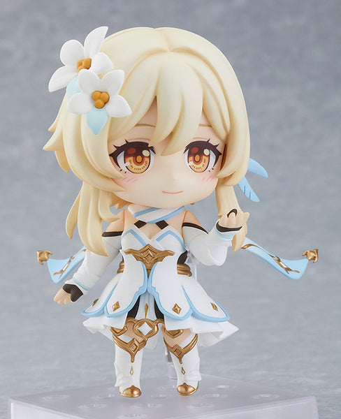 Genshin Impact - Traveler (Lumine) - Nendoroid (#1718) (Good Smile Company)
