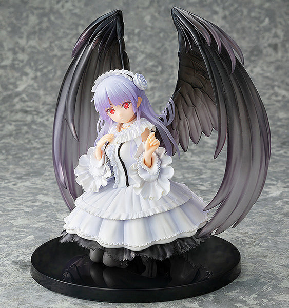 Angel Beats! - Tachibana Kanade - 1/7 - Key 20th Anniversary Gothic Lolita Ver., Repaint Color (Chara-Ani)
