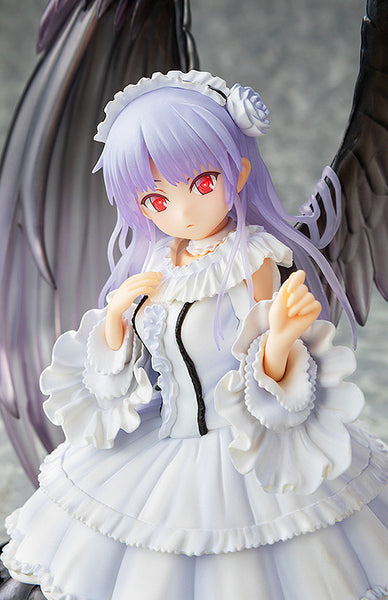Angel Beats! - Tachibana Kanade - 1/7 - Key 20th Anniversary Gothic Lolita Ver., Repaint Color (Chara-Ani)