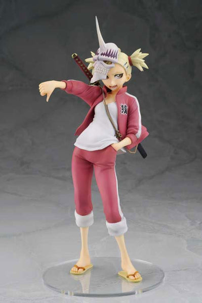 Bleach - Sarugaki Hiyori - 1/8 (Alpha x Omega)