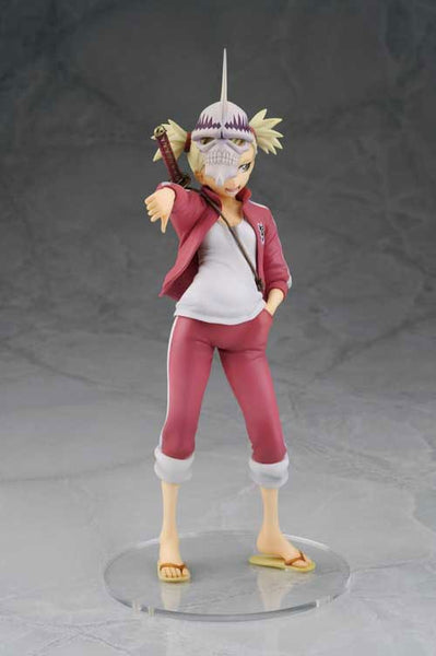 Bleach - Sarugaki Hiyori - 1/8 (Alpha x Omega)