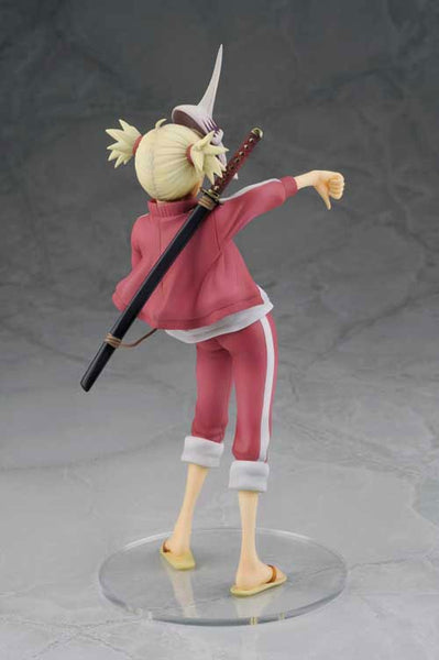 Bleach - Sarugaki Hiyori - 1/8 (Alpha x Omega)