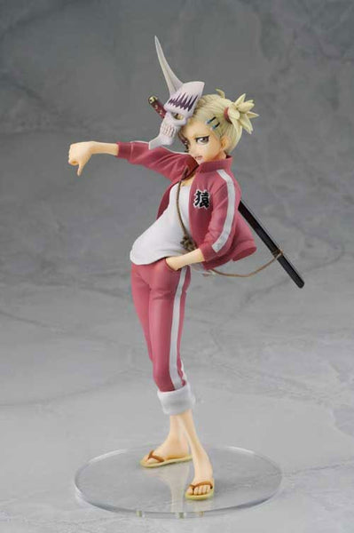 Bleach - Sarugaki Hiyori - 1/8 (Alpha x Omega)