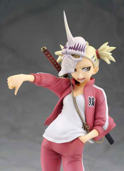 Bleach - Sarugaki Hiyori - 1/8 (Alpha x Omega)