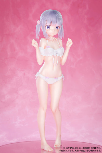 Study § Steady - Maisaka Mai - 1/4 - Swimsuit Ver. (Insight)