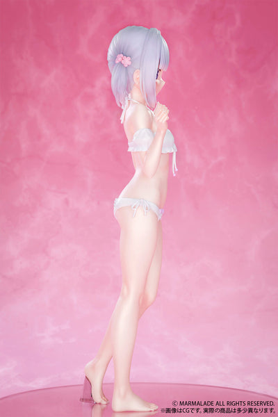 Study § Steady - Maisaka Mai - 1/4 - Swimsuit Ver. (Insight)