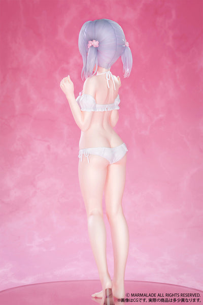 Study § Steady - Maisaka Mai - 1/4 - Swimsuit Ver. (Insight)