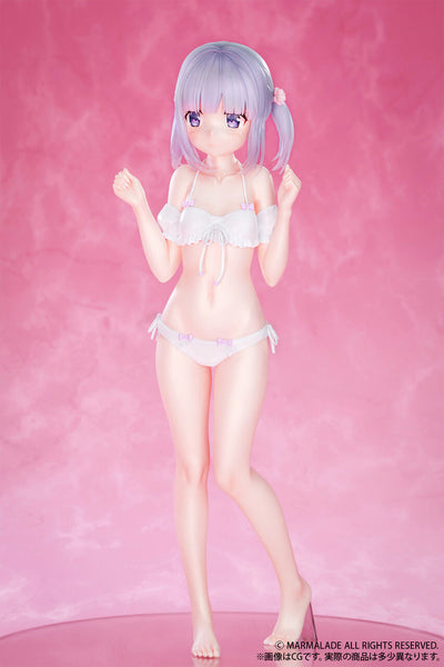 Study § Steady - Maisaka Mai - 1/4 - Swimsuit Ver. (Insight)