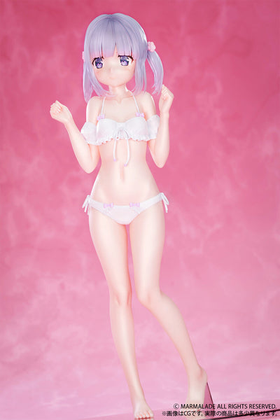 Study § Steady - Maisaka Mai - 1/4 - Swimsuit Ver. (Insight)