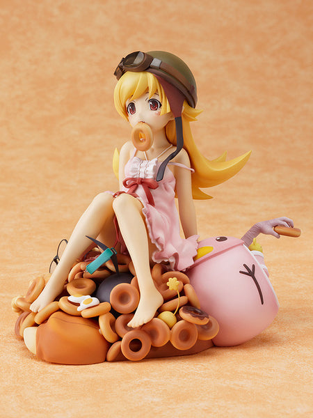 Bakemonogatari - Oshino Shinobu - 1/8 (Good Smile Company)