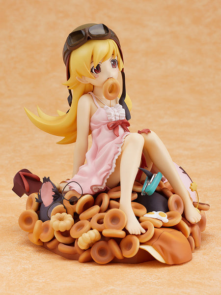 Bakemonogatari - Oshino Shinobu - 1/8 (Good Smile Company)