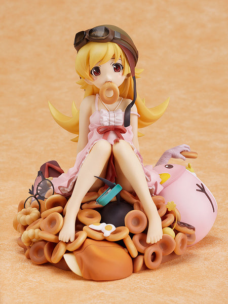 Bakemonogatari - Oshino Shinobu - 1/8 (Good Smile Company)