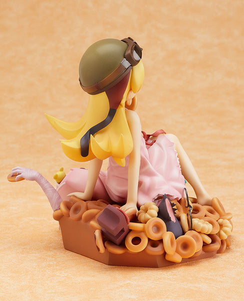 Bakemonogatari - Oshino Shinobu - 1/8 (Good Smile Company)