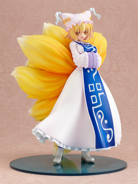 Touhou Project - Yakumo Ran - 1/8 (Phat Company)