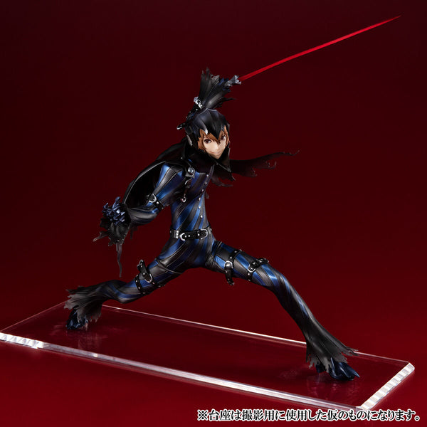 Persona 5 The Royal - Akechi Goro - Lucrea - Crow Loki Ver., Show Time Edition (MegaHouse)
