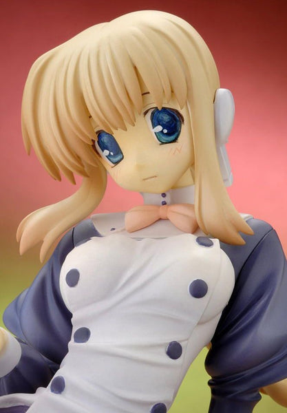 To Heart 2 - HMX-17c Silfa - 1/6 - Miyagawa Ver. (Clayz)