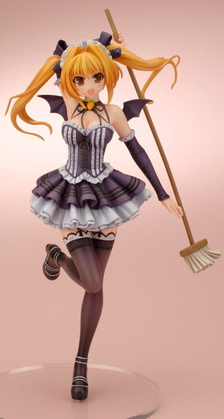 Pia♥Carrot e Youkoso!! G.O. - Kinoshita Rumi - Extra Story Image Figure - 1/6 - Devil ver. (Yamato)