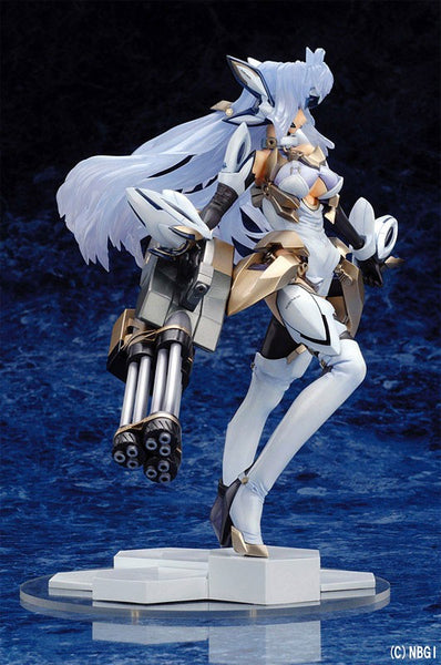 Xenosaga Episode III: Also sprach Zarathustra - KOS-MOS - 1/8 - Ver.4 (Alter)