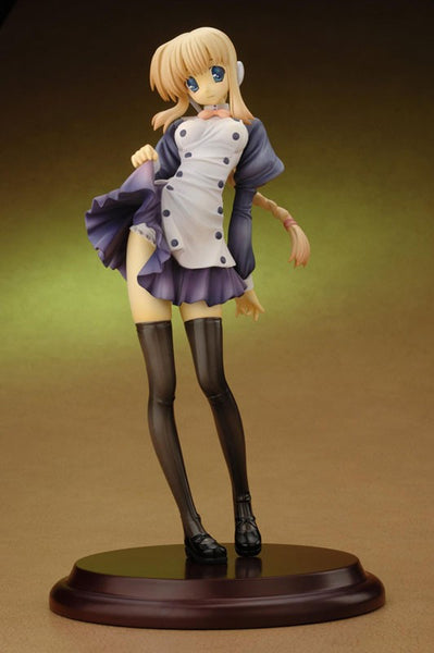 To Heart 2 - HMX-17c Silfa - 1/6 - Miyagawa Ver. (Clayz)
