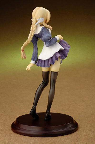 To Heart 2 - HMX-17c Silfa - 1/6 - Miyagawa Ver. (Clayz)