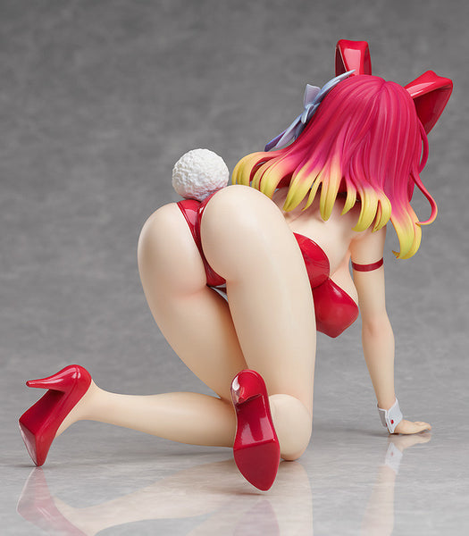 No Game No Life - Stephanie Dola - B-style - 1/4 - Bare Leg Bunny Ver. (FREEing)