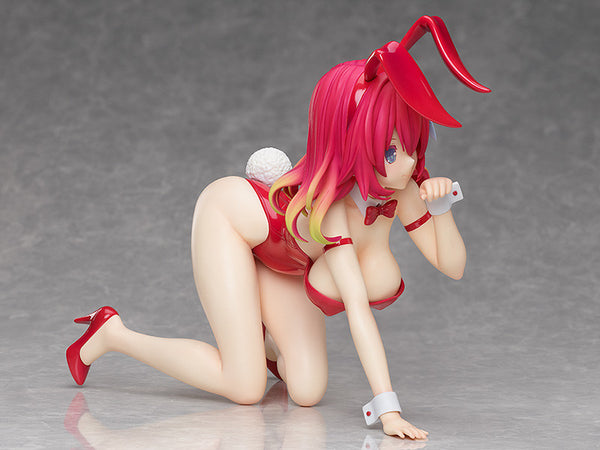No Game No Life - Stephanie Dola - B-style - 1/4 - Bare Leg Bunny Ver. (FREEing)