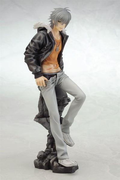Togainu no Chi - Akira - ES Series - 1/8 (Kotobukiya)