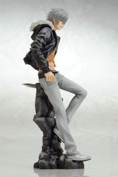 Togainu no Chi - Akira - ES Series - 1/8 (Kotobukiya)