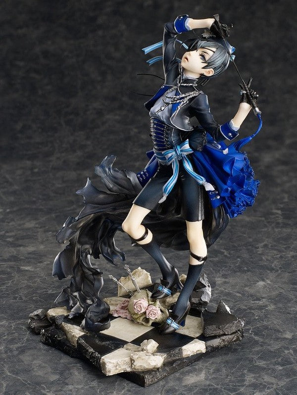 Kuroshitsuji ~Book of Murder~ - Ciel Phantomhive - 1/8 (Aniplex)