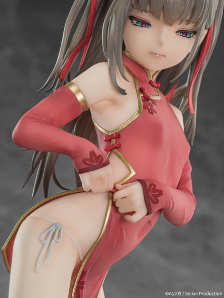 Original - City no. 109 Alice - 1/6 (Vibrastar)
