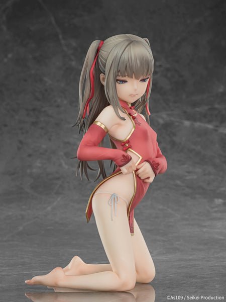 Original - City no. 109 Alice - 1/6 (Vibrastar)