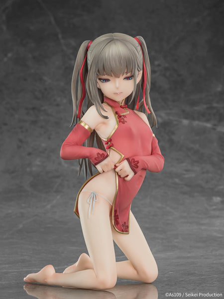 Original - City no. 109 Alice - 1/6 (Vibrastar)
