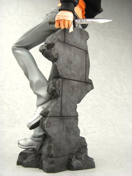 Togainu no Chi - Akira - ES Series - 1/8 (Kotobukiya)