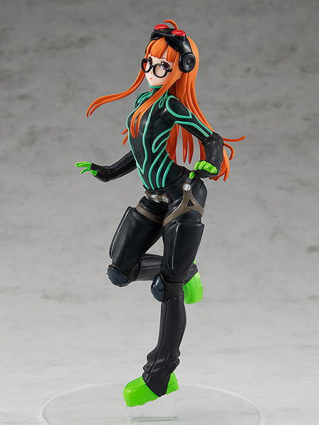Persona 5: The Animation - Sakura Futaba - Pop Up Parade - Oracle (Good Smile Company)