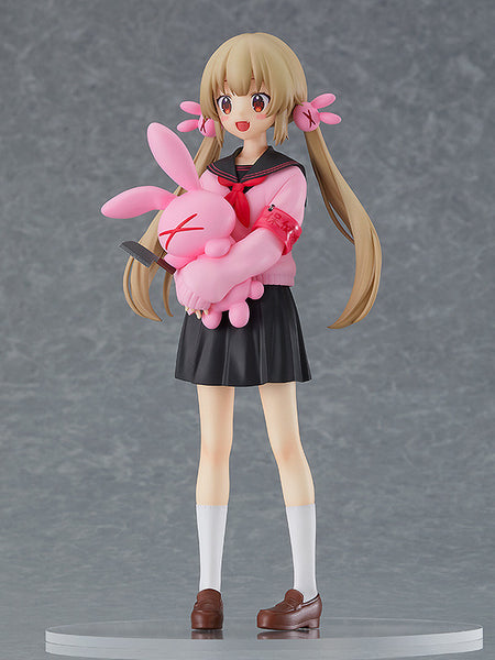 Sana Channel - Natori Sana - Pop Up Parade - School Uniform Ver. (Max Factory)