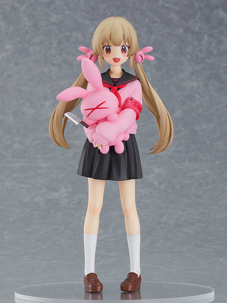 Sana Channel - Natori Sana - Pop Up Parade - School Uniform Ver. (Max Factory)