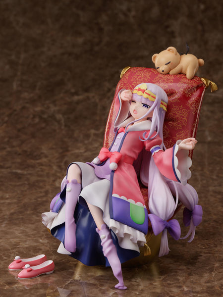 Maoujou de Oyasumi - Aurora Suya Rhys Kaymin - Debi Akuma - F:Nex - 1/7 (FuRyu)