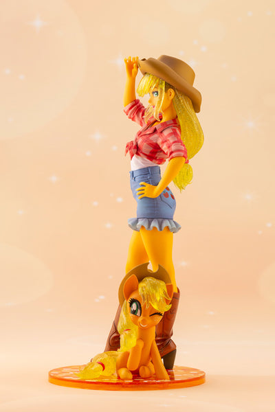My Little Pony - Applejack - Bishoujo Statue - My Little Pony Bishoujo Series - 1/7 - Limited Edition (Kotobukiya)