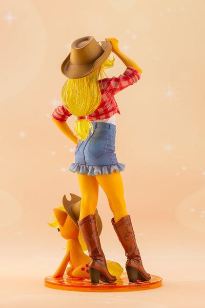 My Little Pony - Applejack - Bishoujo Statue - My Little Pony Bishoujo Series - 1/7 - Limited Edition (Kotobukiya)